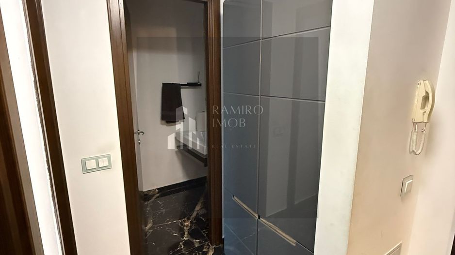 Apartament cu 2 camere  în Asmita Gardens/Sector 4 - Poză 6