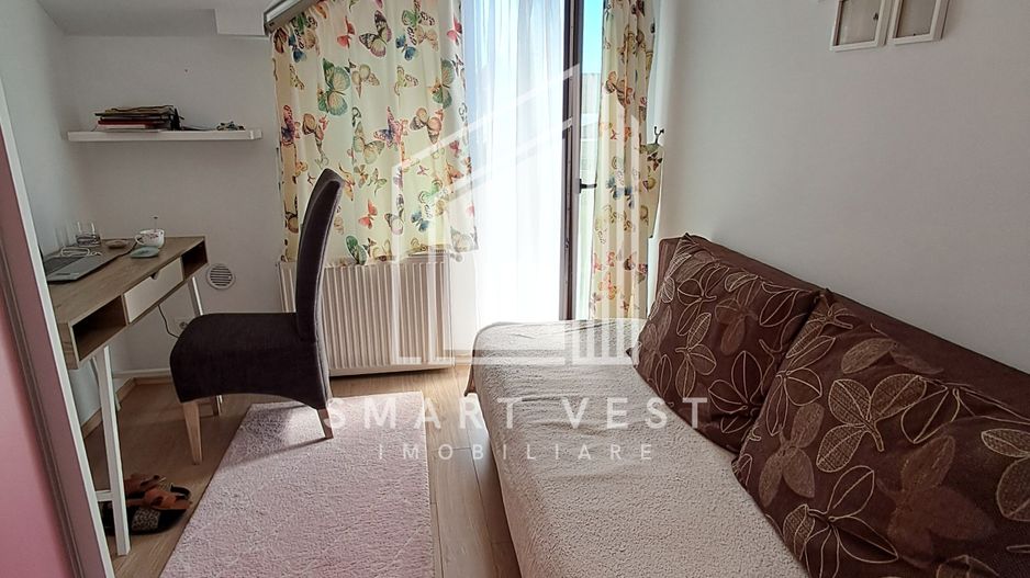 Chirie casa 4 camere | 120 mp | Zona Baritiu - Poză 8