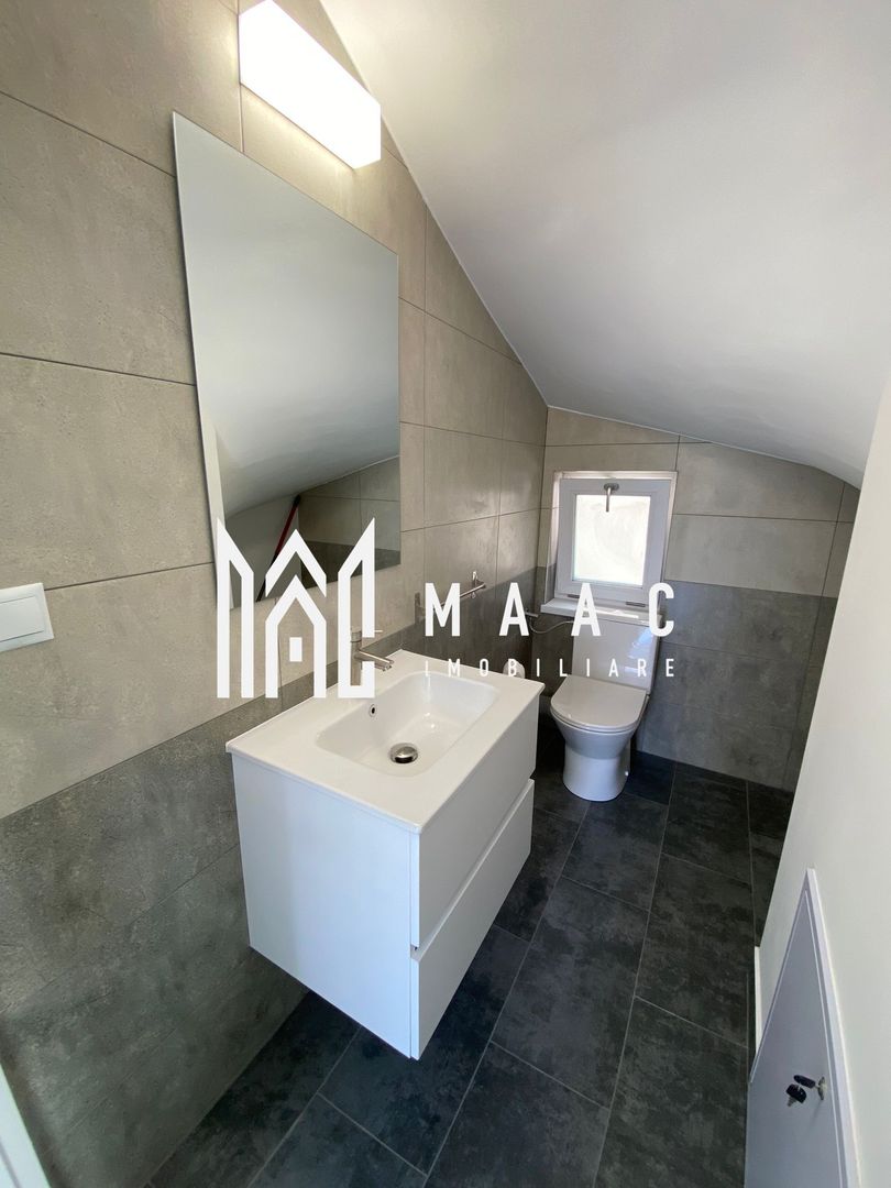 Casă de Închiriat | Curte 100 Mp | Zona Cisnădie - Poză 5