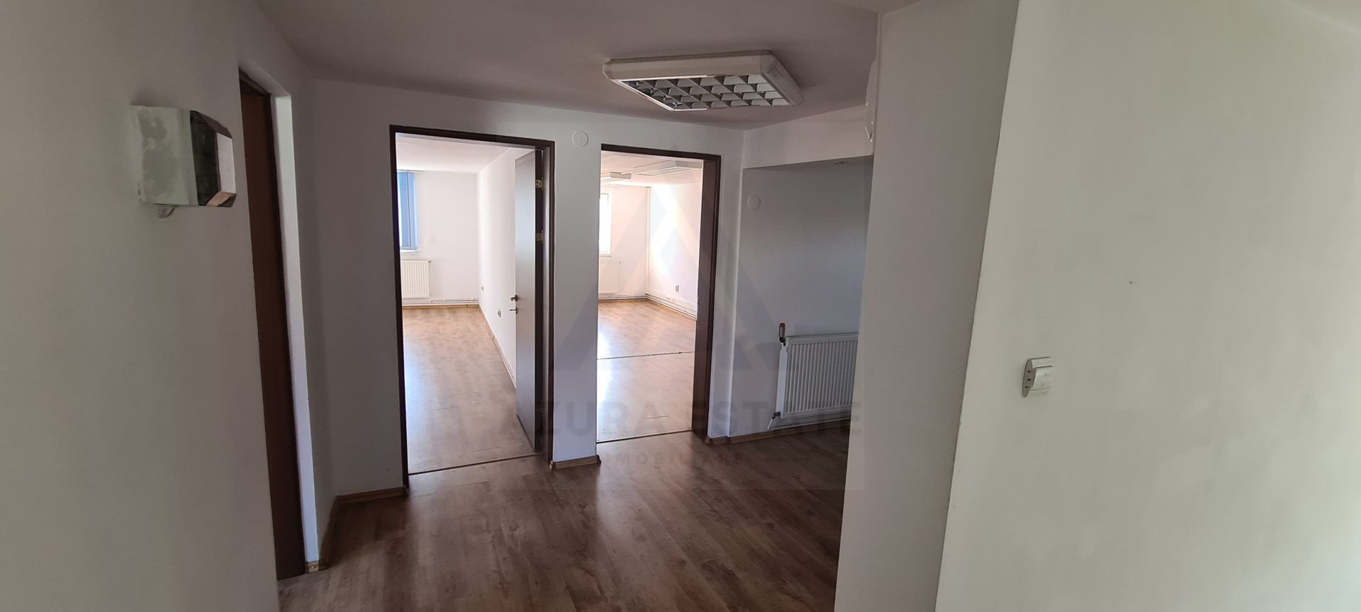 Spațiu birouri 68 mp utili 4 camere hol acces si balcon Bvd Victoriei - Poză 10