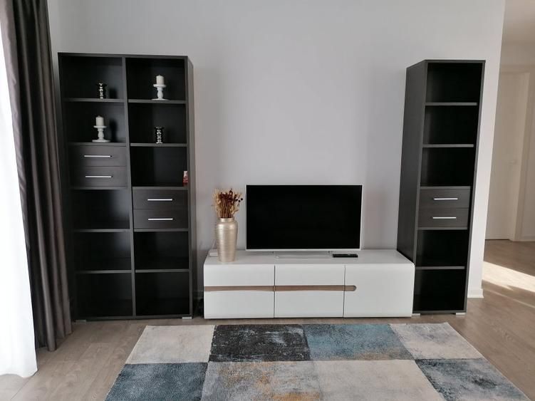 Proprietar | 2 Camere | Aviatiei | Cloud9 | Parcare - Poză 6