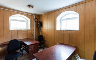 Vânzare, oficiu, 4 nivele, 11 odăi, str. Mazililor, Botanica - Poză 21