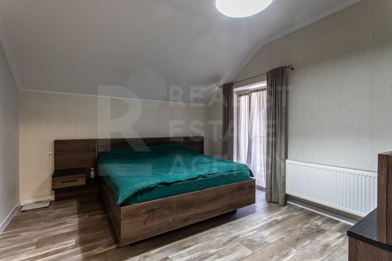 Vânzare, casă, 2 nivele, 4 camere, strada Alexei Mateevici, Colonița - Poză 13