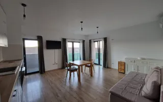 Apartament 2 camere + loc parcare Copou Park - Poză 13
