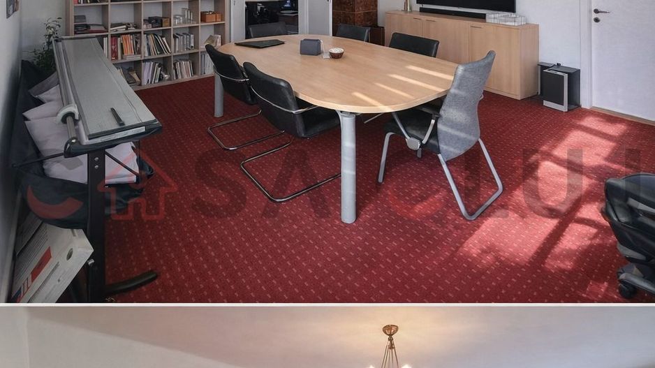 Spațiu de birouri, zona pasapoartelor, Andrei Muresanu! - Poză 1