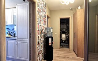 Theodor Pallady, Mobilat și Utilat Lux, Parcare Inclusa, Decomandat - Poză 6