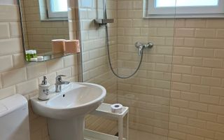 Casă de vacanță 9 camere de vânzare în Păltiniș cu piscina încălzită - Poză 10