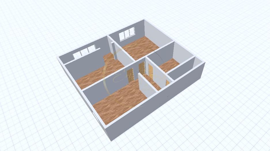 SUPER PREȚ | Apartament 2 dormitoare | Județean, Timișoara - Poză 11