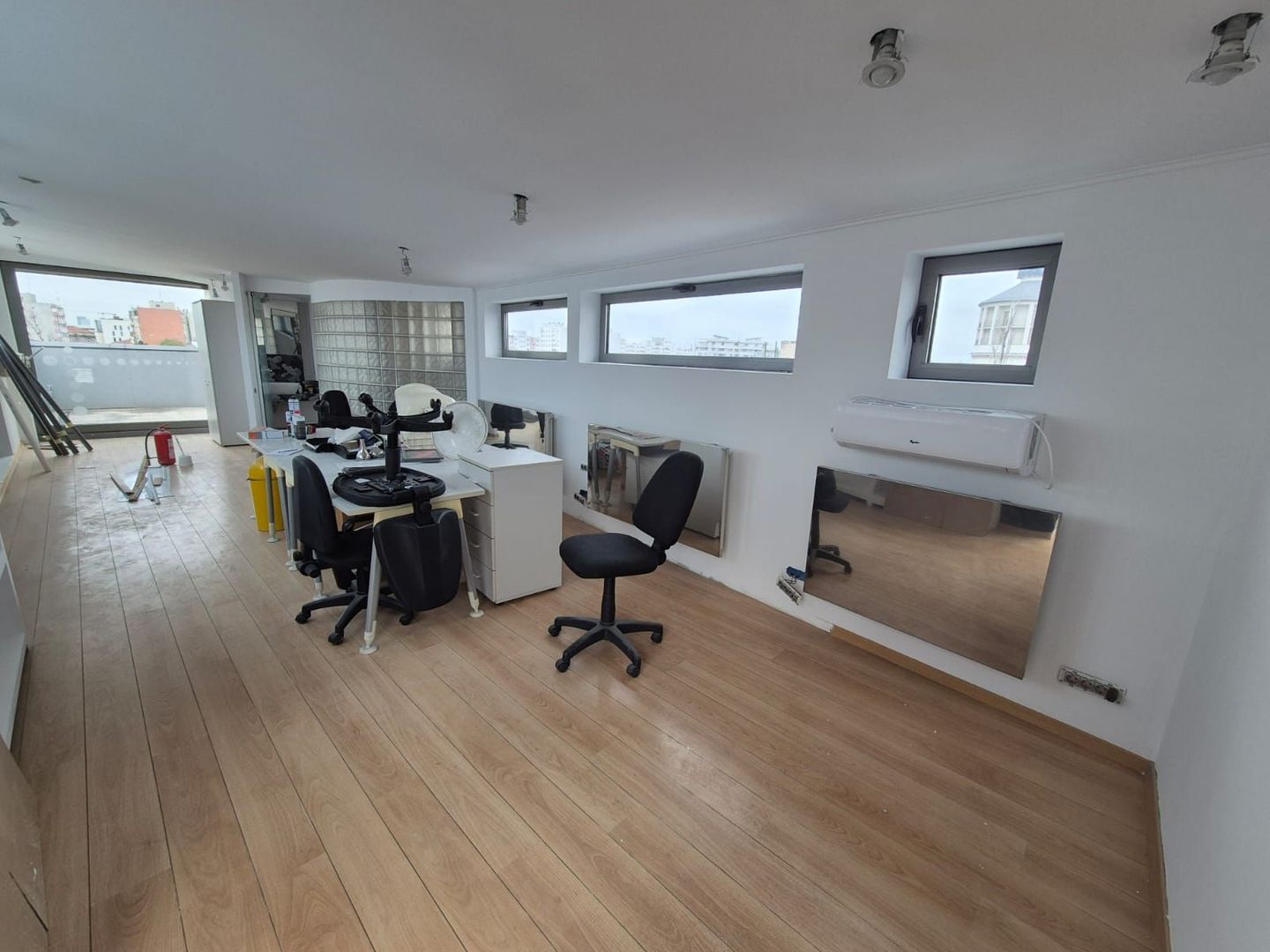 De vanzare clădire de birouri in zona Foisorul de Foc / Strada Olari - Poză 20