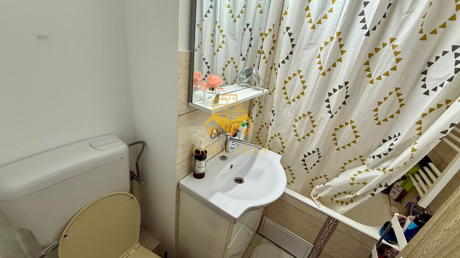 2 camere, balcon, Manastur, Zona Clabucet, Primaverii, Pet Friendly - Poză 7