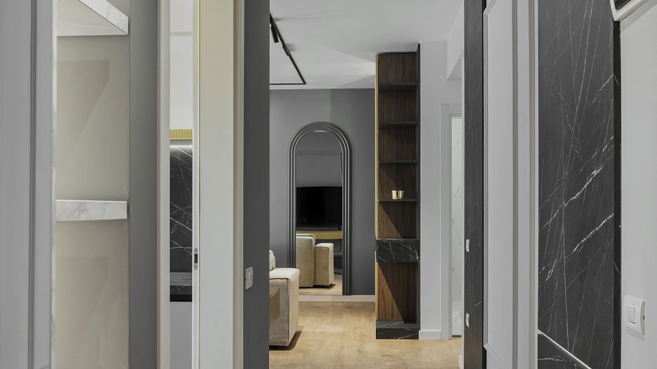 CITY NORD Mihai Eminescu - Poză 18