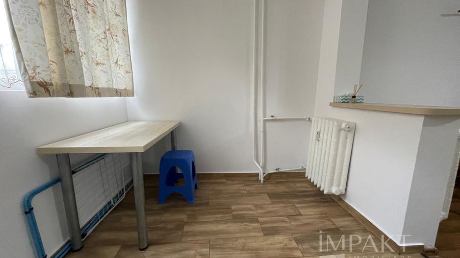 De închiriat Apartament cu 1 cameră în cartierul Grigorescu - Poză 3