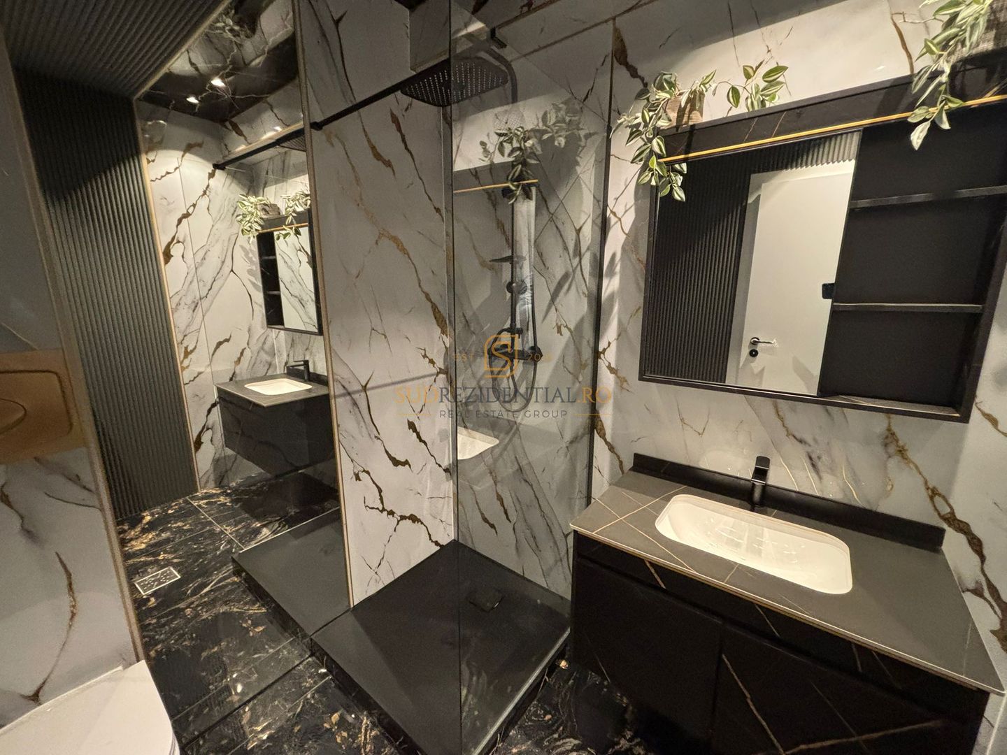 Apartament 3 camere, complet renovat, 84 mp utili, Vitan- Barzesti - Poză 17