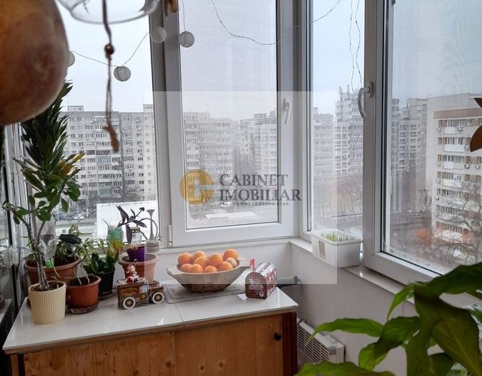 Garsoniera | 2 Lifturi | Metrou Lujerului la 3 minunte - Poză 5