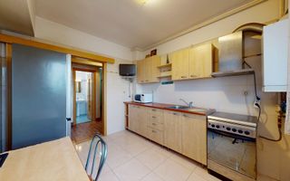 De vanzare apartament 3 camere, spațios, cu 2 balcoane – Străulești - Poză 15