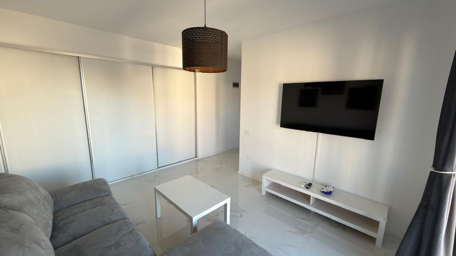 AP. 2 CAMERE STEJARULUI, LOC PARCARE, BLOC NOU, MOBILAT, COMISION 0% - Poză 2