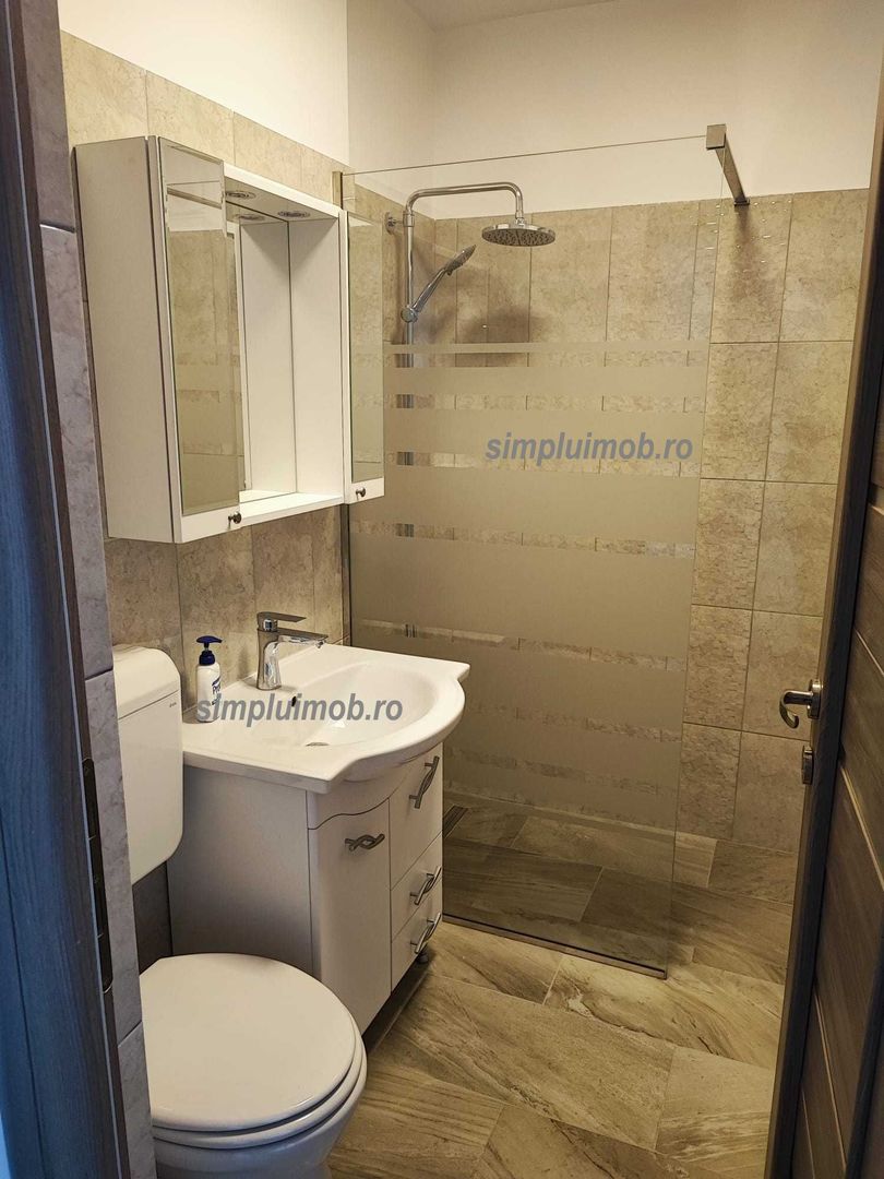 Apartament 2 camere Campia Libertatii  IOR METROU TITAN - Poză 6