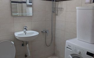 Apartament 2 camere, Decorație, A. Panu, Iași – de închiriat - Poză 8
