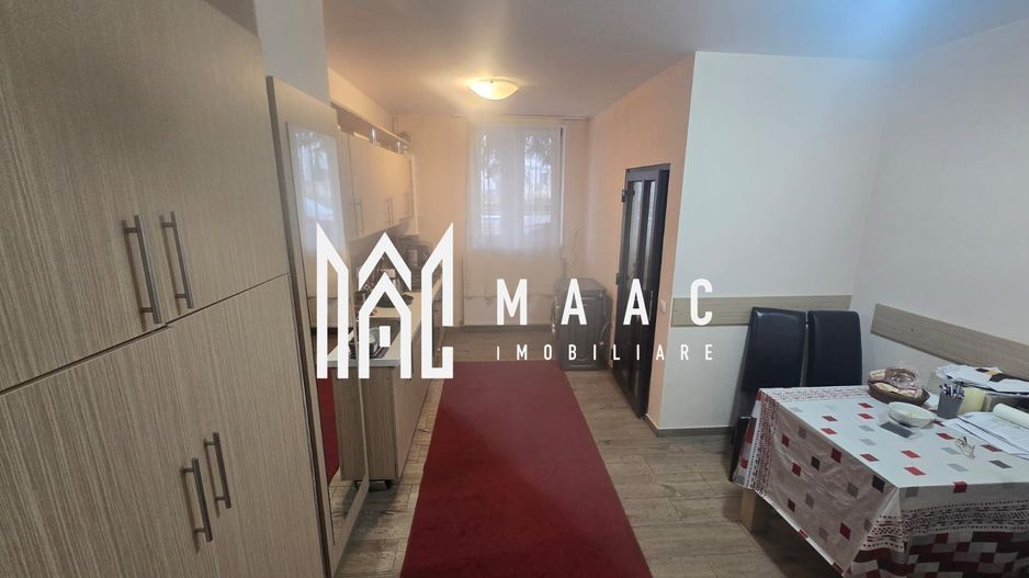 Casa de vanzare 2 apartamente separate garaj si curte zona piata Cluj - Poză 10