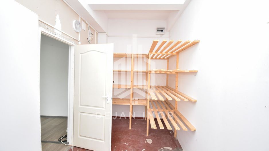 Spațiu comercial de închiriat în Simeria, Sfantu Gheorghe - Poză 2