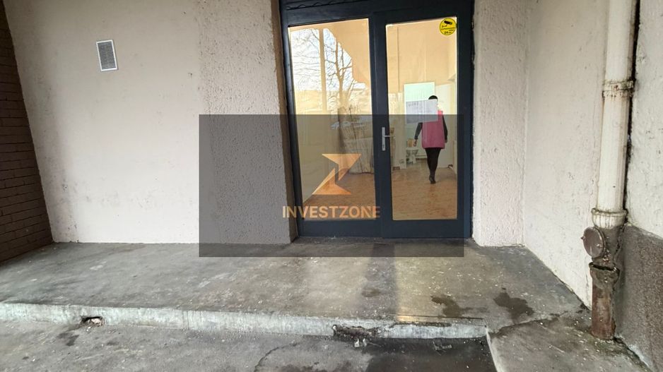 Spatiu comercial de vanzare-bulevard Dacia Oradea - Poză 3