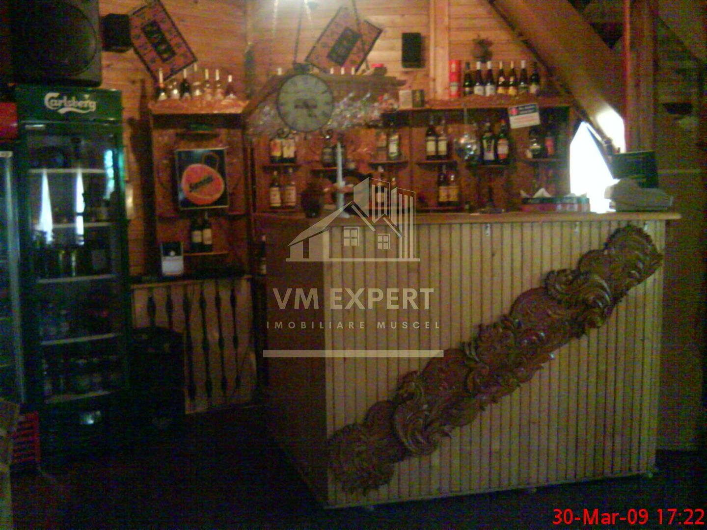 VILA - PENSIUNE CU RESTAURANT + SI TEREN 6406 MP, VALEA MARE PRAVAT, - Poză 15