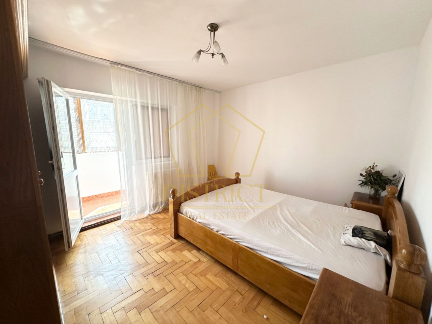 Apartament decomadat cu 3 camere |  Dacia | PetFriendly - Poză 5