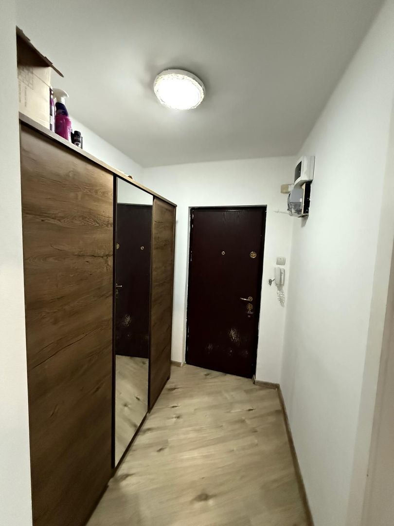 Studio Cismgiu mobilat si utilat - Poză 3