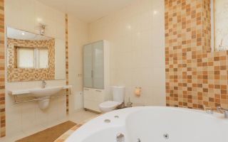 Chirie, casă, 3 camere, strada Plaiului, Botanica - Poză 30