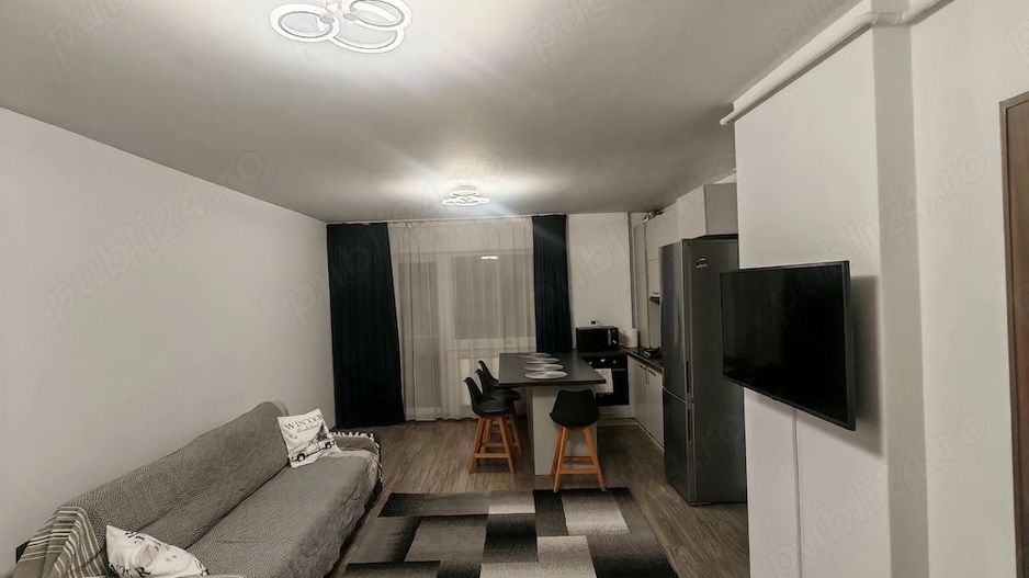 Apartament cu 2 camere | Zona Vivo - Poză 4