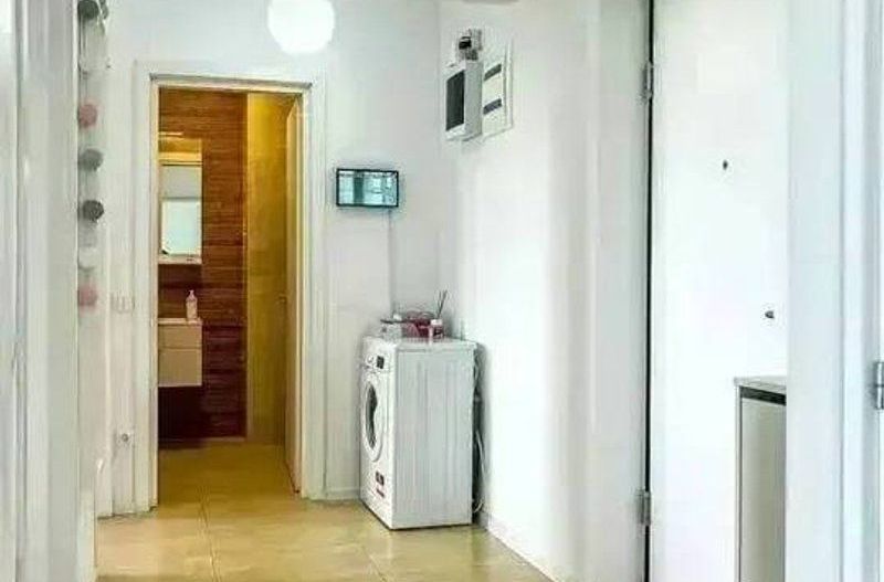 2 Camere, Complex CUBIC 7 Residence, Bloc FINALIZAT - POZE REALE. - Poză 16