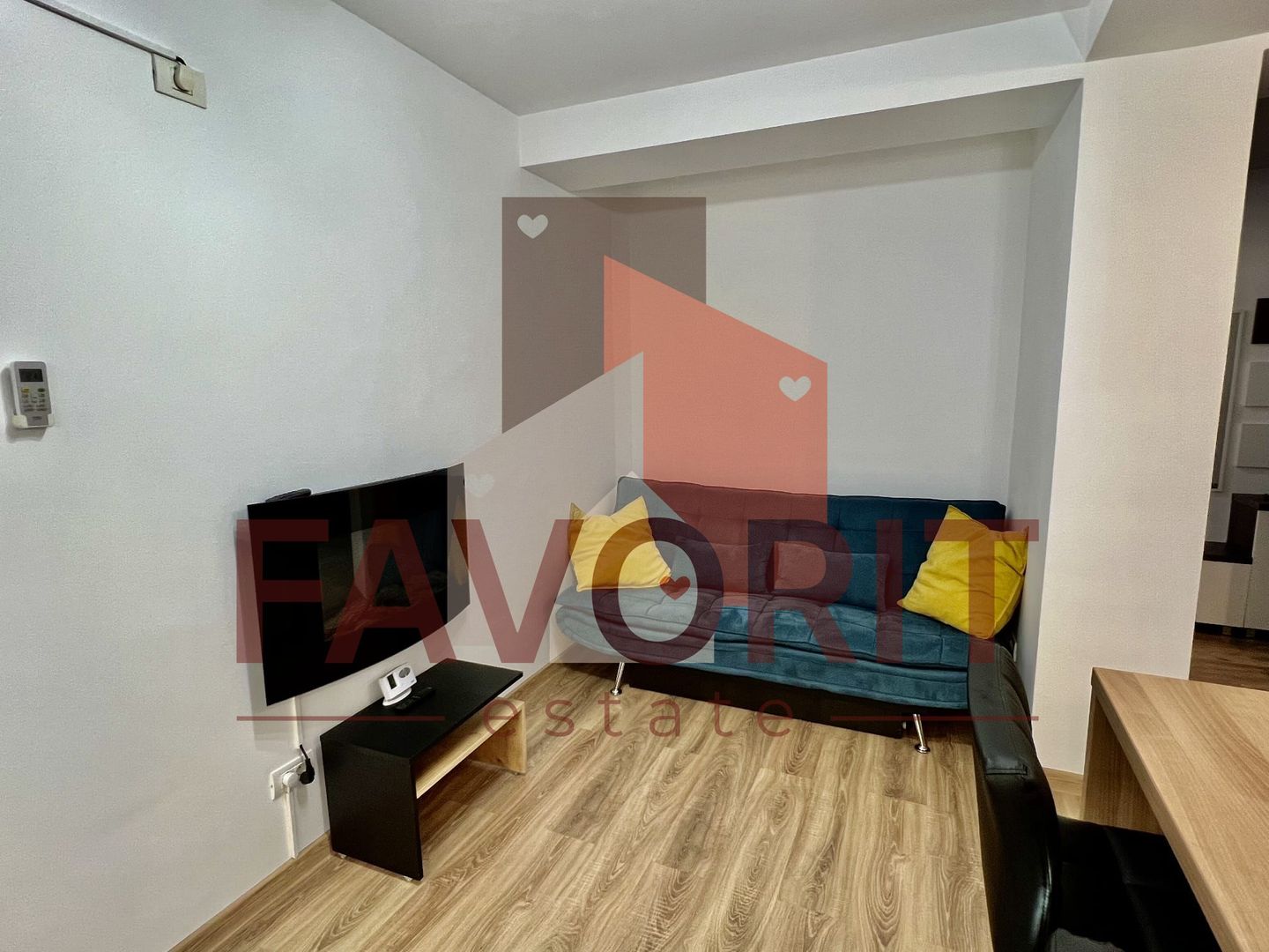 Apartament cu 3 camere mobilat si utilat in zona Braytim - Mures - Poză 7
