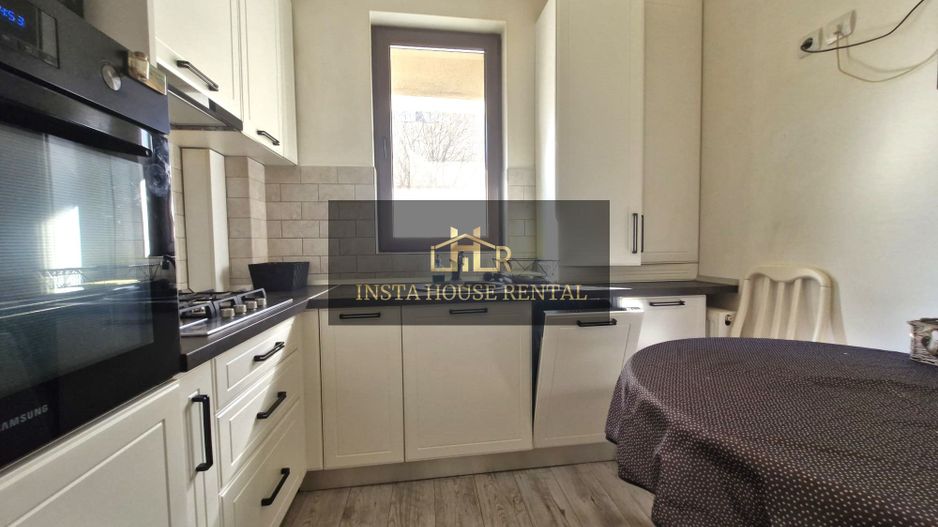 Apartament 2 camere cu Terasa si Gradina 38 mp - Poză 8