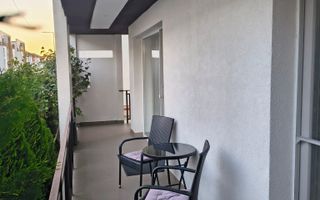 Apartament 3 camere 83 mp utili curte si 2 locuri parcare in Selimbar - Poză 4