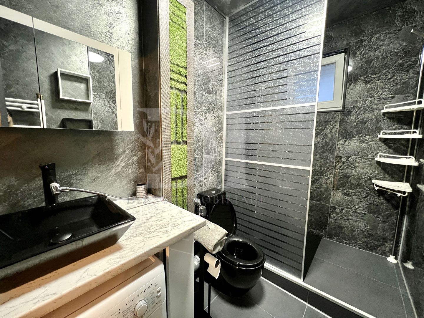 Apartament cu o camera / Parcare subterana / Zona Terra - Poză 15