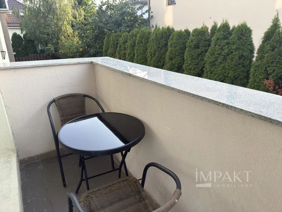 Apartament modern 2 camere in Buna Ziua - Poză 8