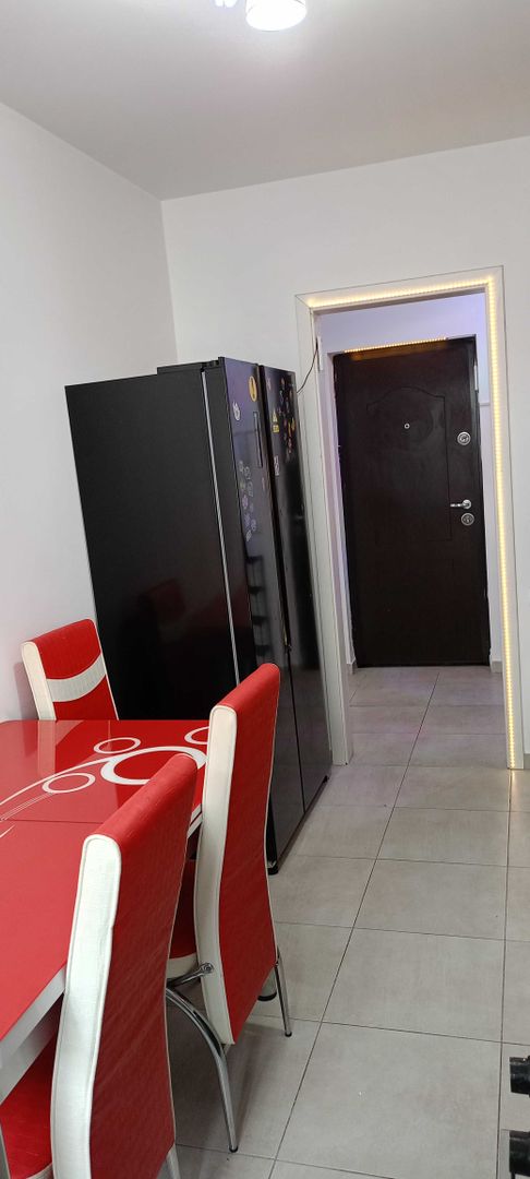 Vanzare apartament 2 camere cu parcare in Titan Sun Park 4. - Poză 2
