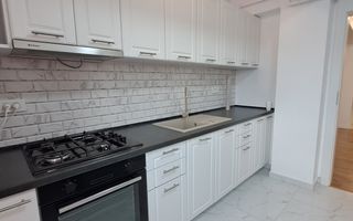 Apartament mobilat și utilat, 58 mp – Valea Adâncă, Miroslava - Poză 5