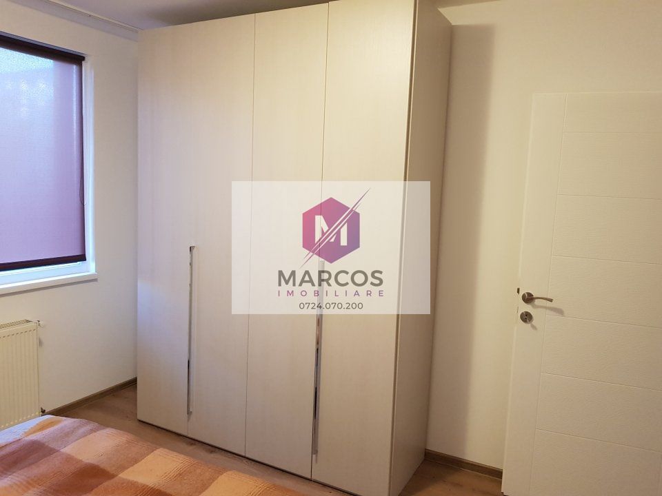 Apartament 2 camere Trandafirul Id 702 - Poză 6