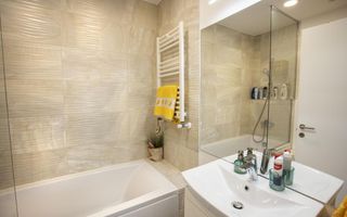 Duplex 3 camere AVANGARDE FOREST 6 - Poză 10