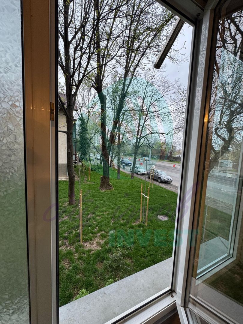 Apartament 2 camere renovat – Floreasca - Barbu Văcărescu - Poză 12