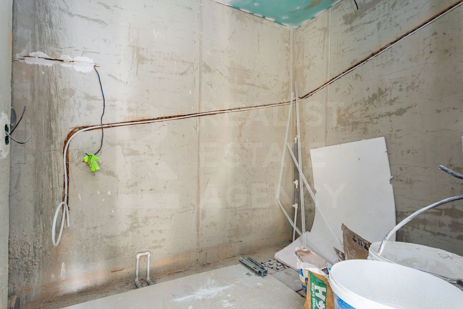 Vânzare, apartament, 2 camere, strada Nicolae Dimo, Durlești - Poză 14