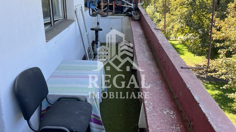 Apartament 3 camere – Micro 4, vedere la bulevard - Poză 7