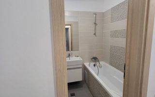 AP. 2 CAMERE PARCUL CAROL, BLOC NOU, CENTRALA, BUCATARIE INCHISA - Poză 5