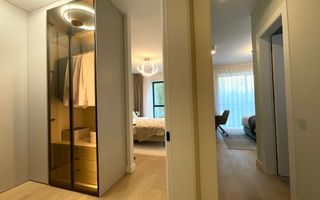 Duplex LUX***mobilat**3 camere**128 mp//View padure//Iancu Nicolae - Poză 31