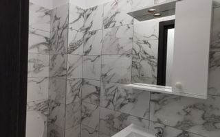 Inchiriere 3 camere Pallady metrou Teclu Parcare Subterana - Poză 11