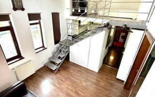 Apartament cu 2 Camere Atipic - Bloc nou - Bucium - Poză 1