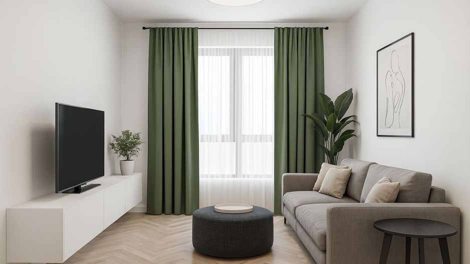 Apartament 3 camere, Dec.,75mp, 125.900euro cu TVA inclus, V.Lupului - Poză 3