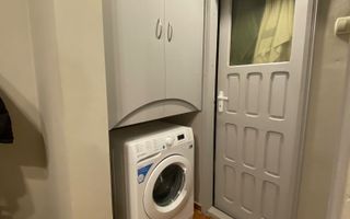 Apartament cu 2 camere/ 47mp/ zona Podu de Fier - Poză 4