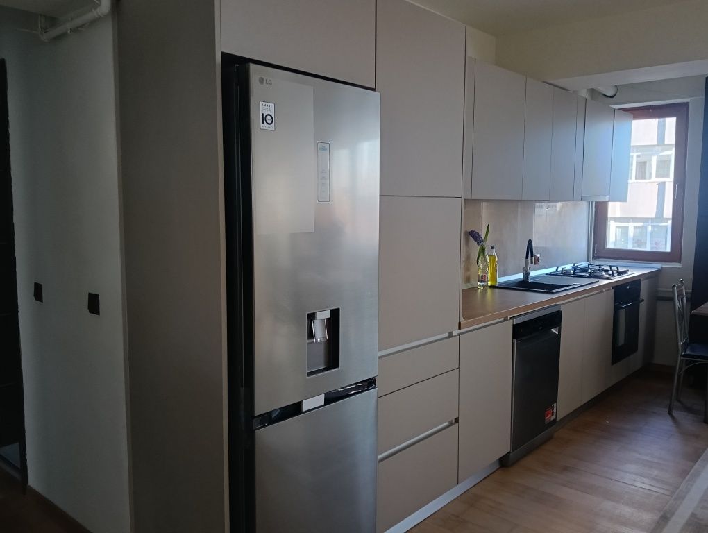 Apartament 2 camere Mihai Bravu - Vitan - Poză 4